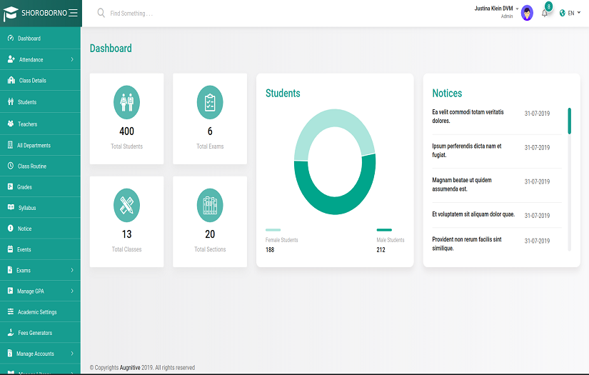 ShoroBorno screenshot 1